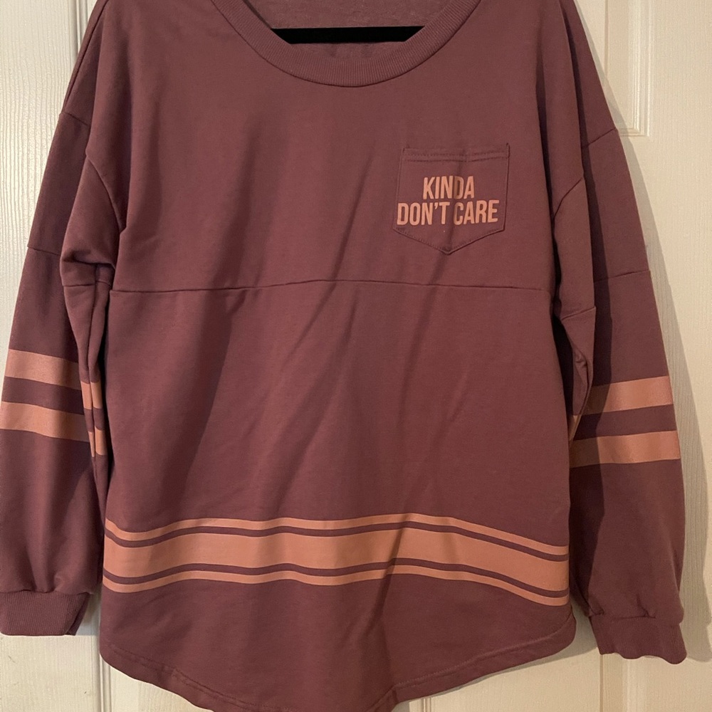Rue 21 sweatshirt